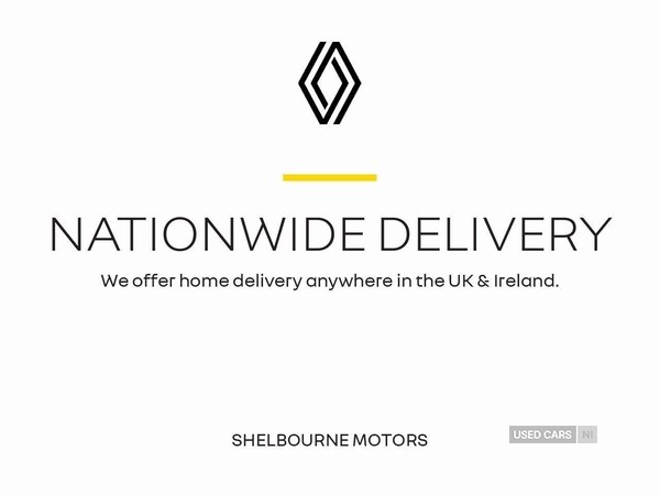 Used Renault Megane E Tech 2025 for sale - 77192699: Photo 6