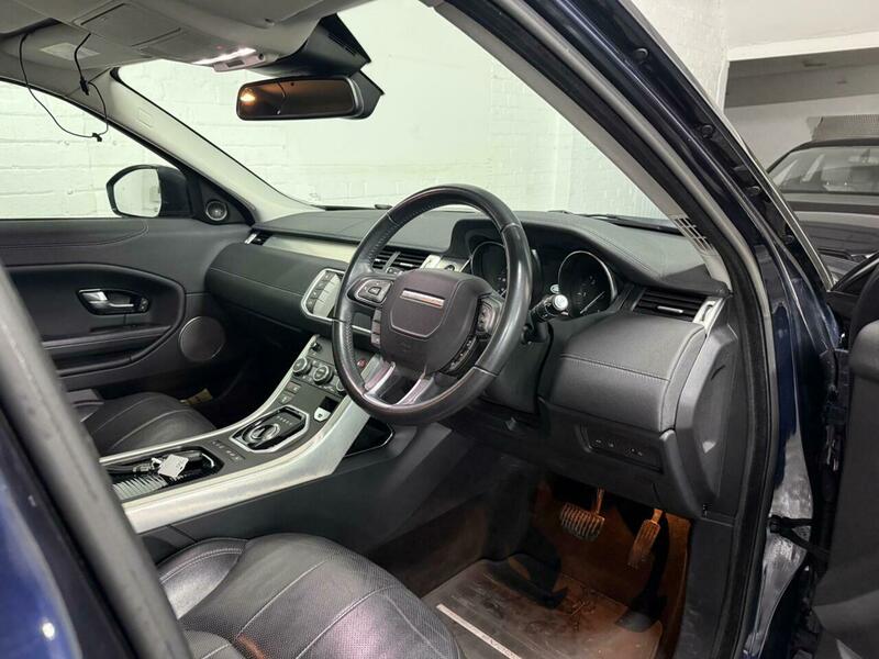 Used Land Rover Range Rover Evoque 2017 for sale - 77213188: Photo 12