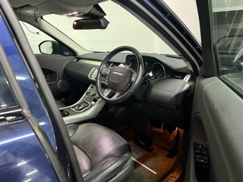 Used Land Rover Range Rover Evoque 2017 for sale - 77213188: Photo 13