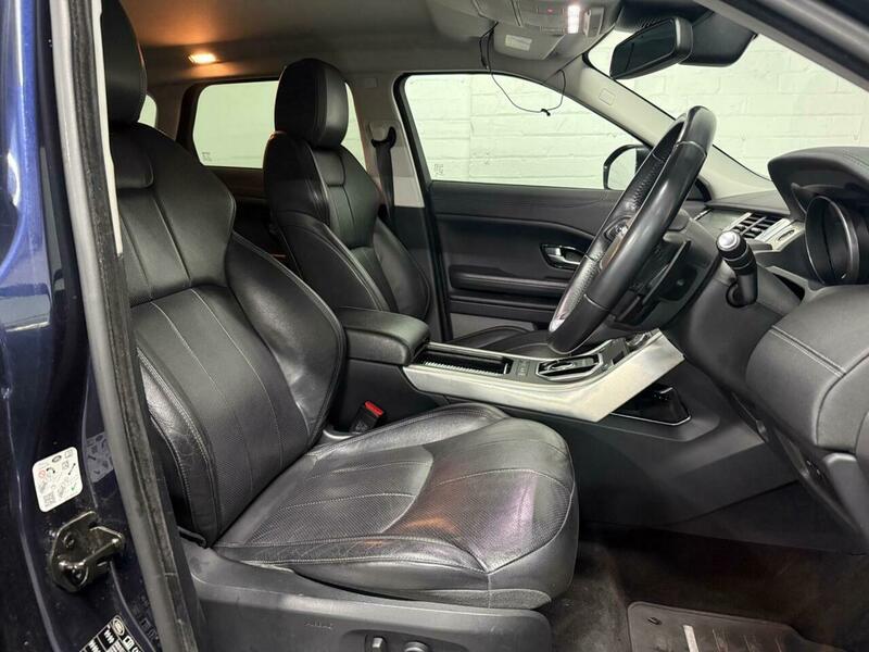 Used Land Rover Range Rover Evoque 2017 for sale - 77213188: Photo 14