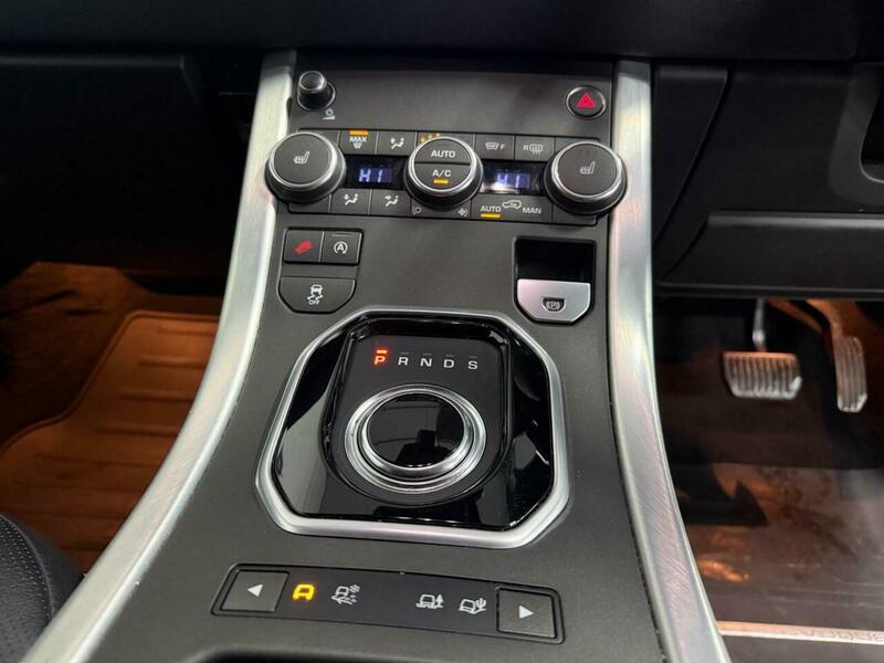 Used Land Rover Range Rover Evoque 2017 for sale - 77213188: Photo 16