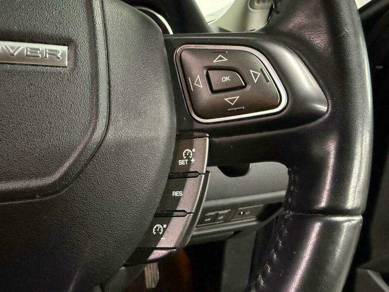 Used Land Rover Range Rover Evoque 2017 for sale - 77213188: Photo 17