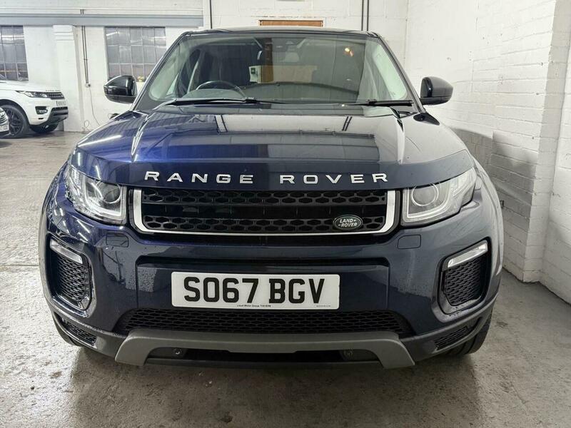 Used Land Rover Range Rover Evoque 2017 for sale - 77213188: Photo 2