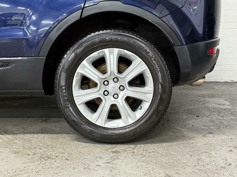 Used Land Rover Range Rover Evoque 2017 for sale - 77213188: Photo 21