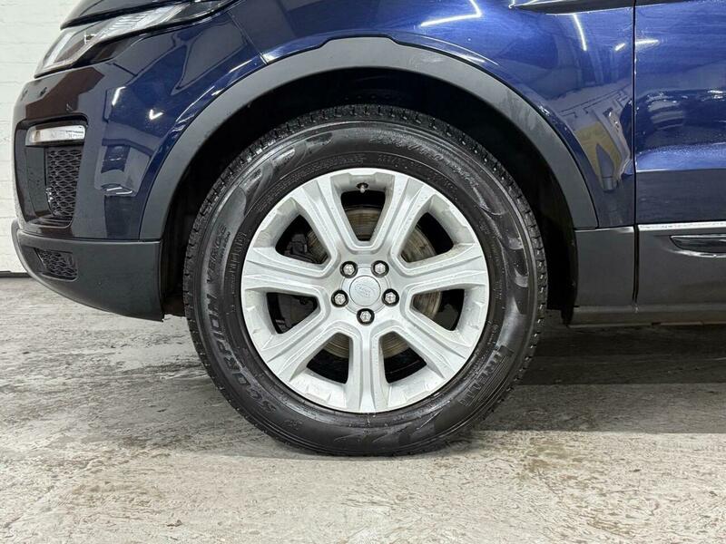 Used Land Rover Range Rover Evoque 2017 for sale - 77213188: Photo 22