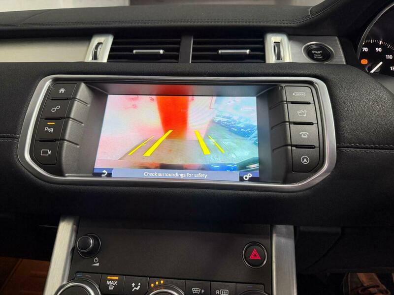 Used Land Rover Range Rover Evoque 2017 for sale - 77213188: Photo 23