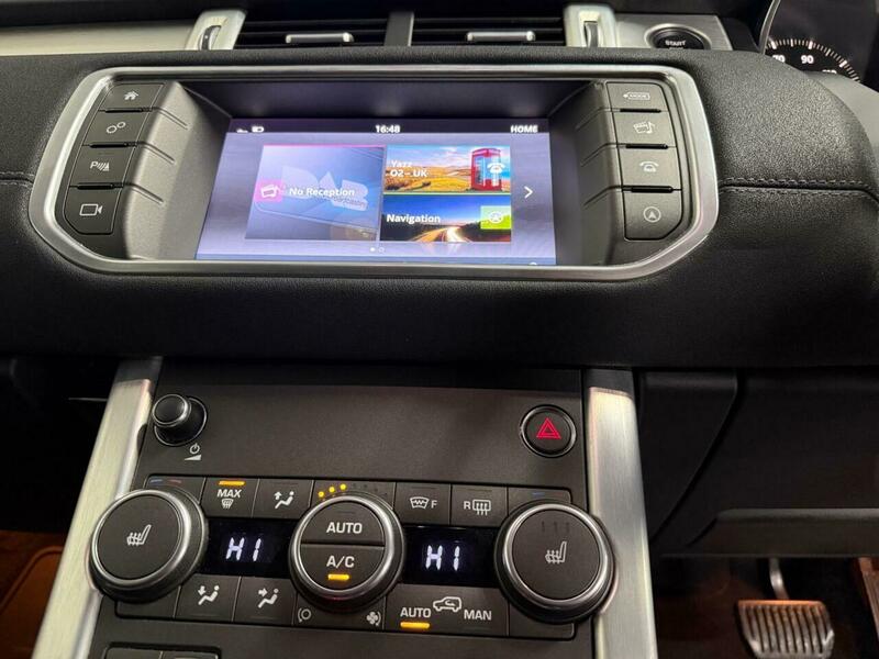 Used Land Rover Range Rover Evoque 2017 for sale - 77213188: Photo 24