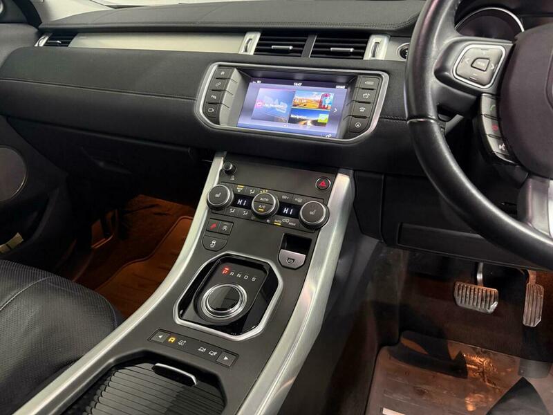 Used Land Rover Range Rover Evoque 2017 for sale - 77213188: Photo 25