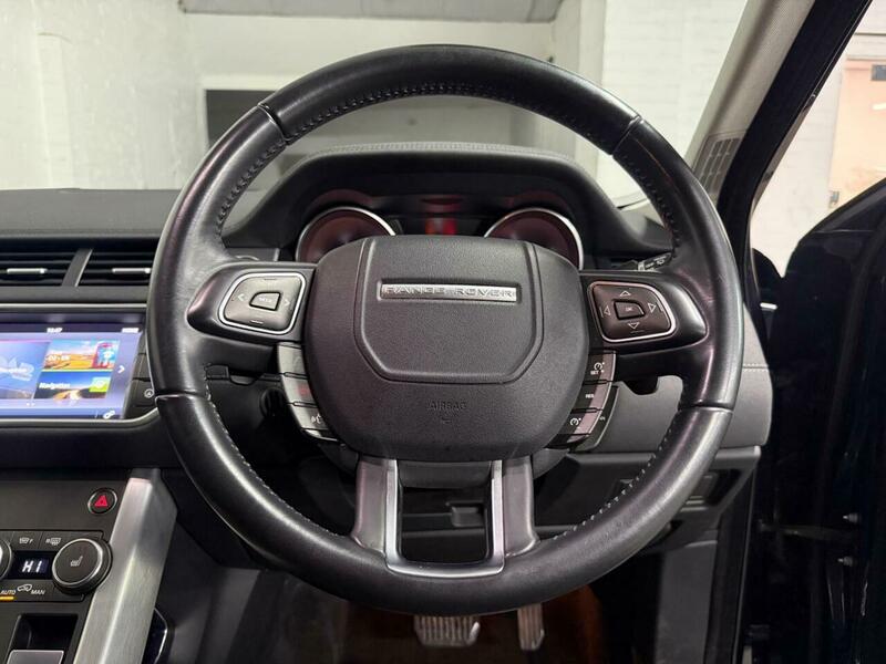 Used Land Rover Range Rover Evoque 2017 for sale - 77213188: Photo 26