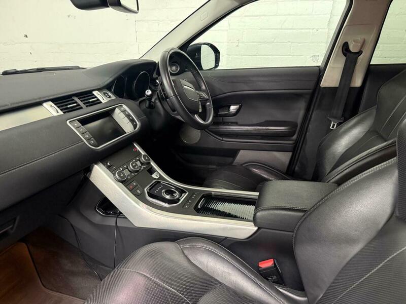 Used Land Rover Range Rover Evoque 2017 for sale - 77213188: Photo 27