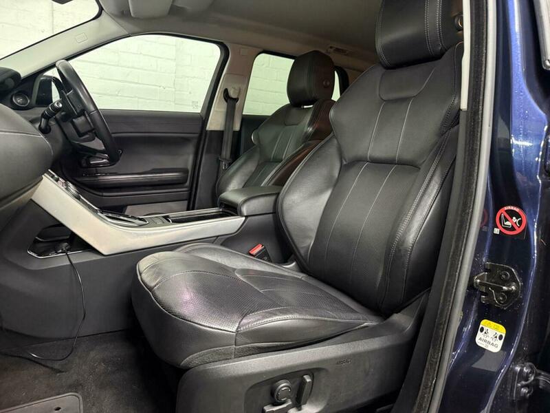 Used Land Rover Range Rover Evoque 2017 for sale - 77213188: Photo 28