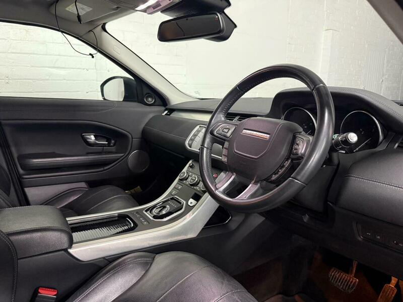 Used Land Rover Range Rover Evoque 2017 for sale - 77213188: Photo 33