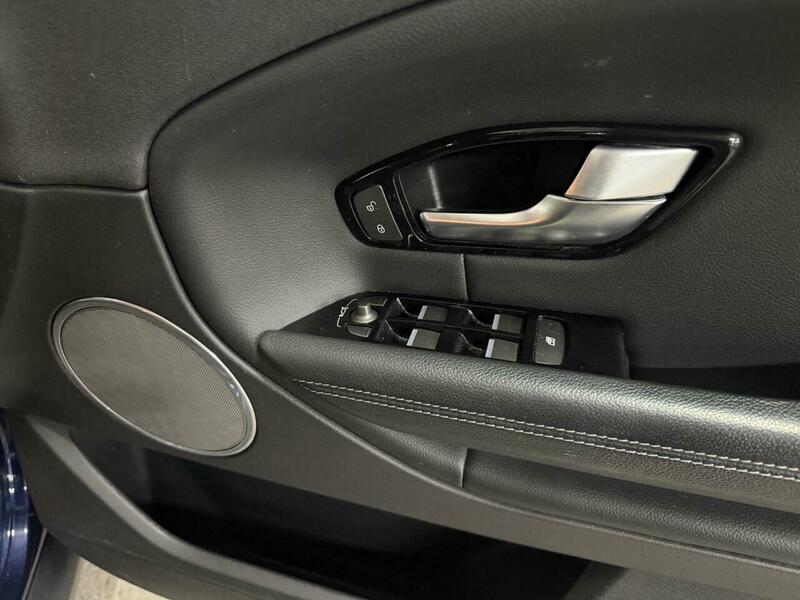 Used Land Rover Range Rover Evoque 2017 for sale - 77213188: Photo 34