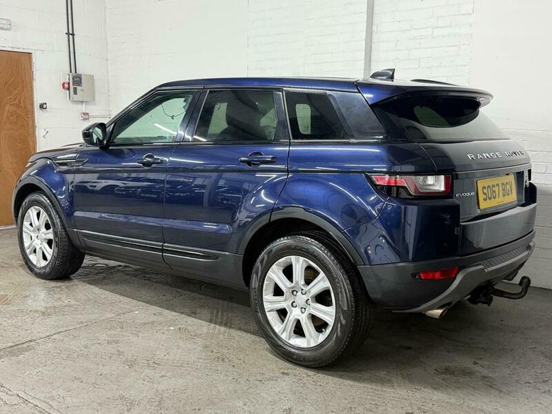 Used Land Rover Range Rover Evoque 2017 for sale - 77213188: Photo 5
