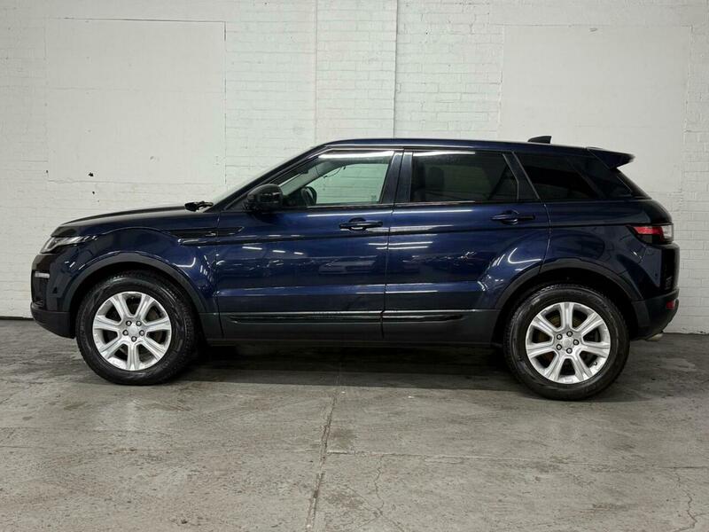 Used Land Rover Range Rover Evoque 2017 for sale - 77213188: Photo 7