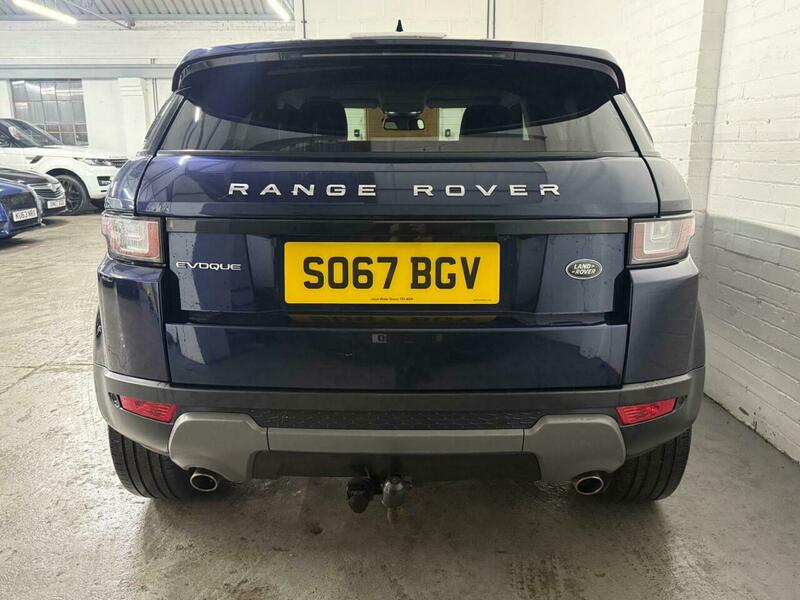 Used Land Rover Range Rover Evoque 2017 for sale - 77213188: Photo 8