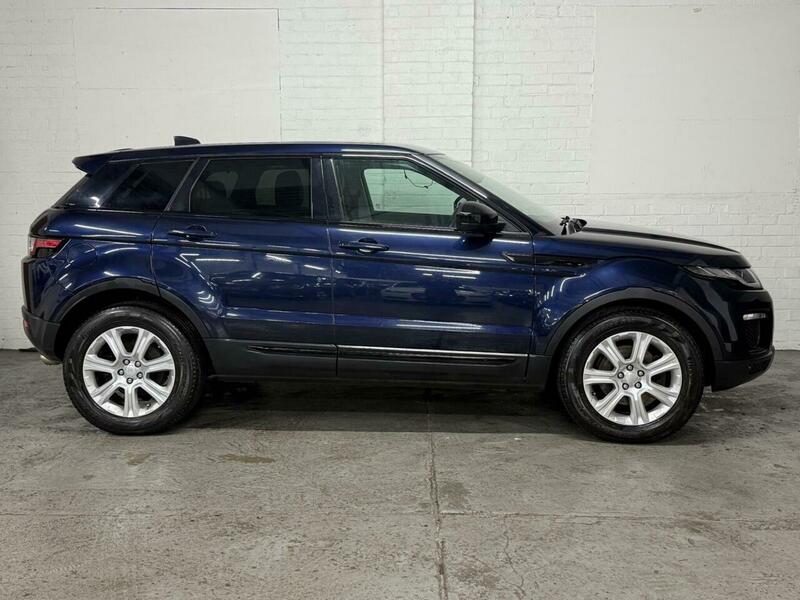 Used Land Rover Range Rover Evoque 2017 for sale - 77213188: Photo 9