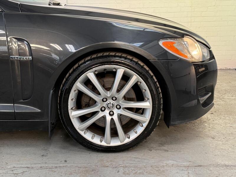 Used Jaguar XF 2011 for sale - 77941633: Photo 15