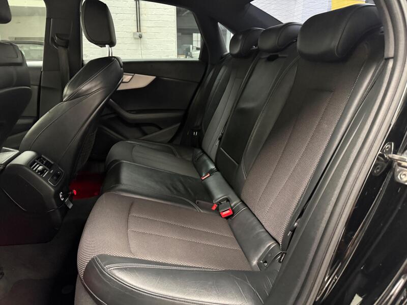 Used Audi A4 2017 for sale - 78158329: Photo 16