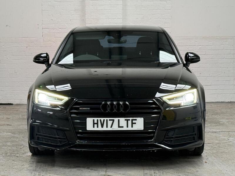 Used Audi A4 2017 for sale - 78158329: Photo 2