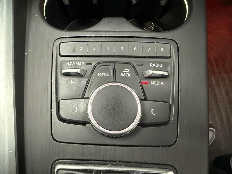 Used Audi A4 2017 for sale - 78158329: Photo 20