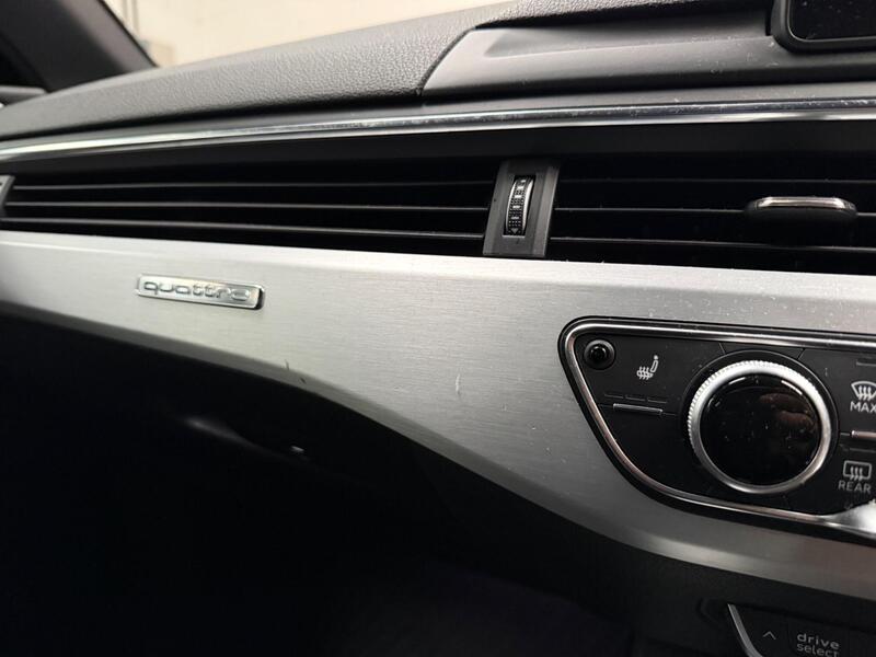 Used Audi A4 2017 for sale - 78158329: Photo 21