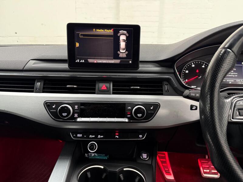 Used Audi A4 2017 for sale - 78158329: Photo 22