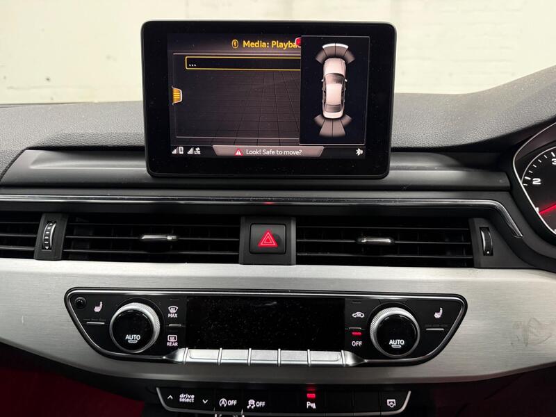 Used Audi A4 2017 for sale - 78158329: Photo 23