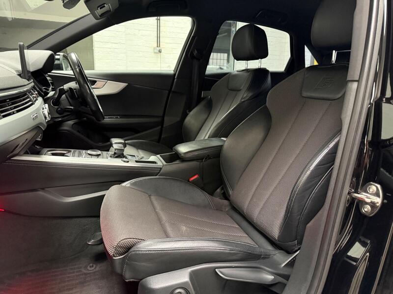 Used Audi A4 2017 for sale - 78158329: Photo 28