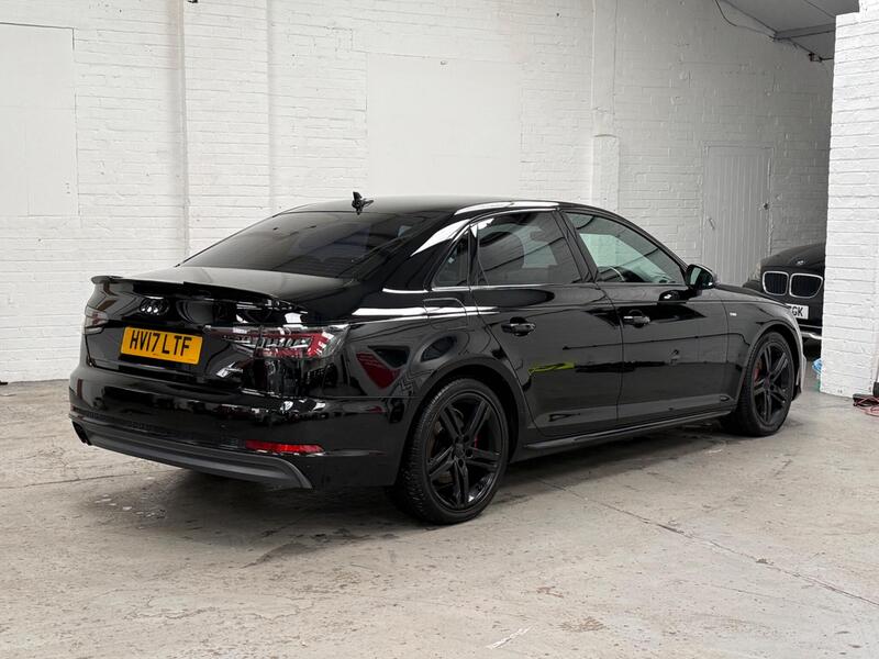 Used Audi A4 2017 for sale - 78158329: Photo 8