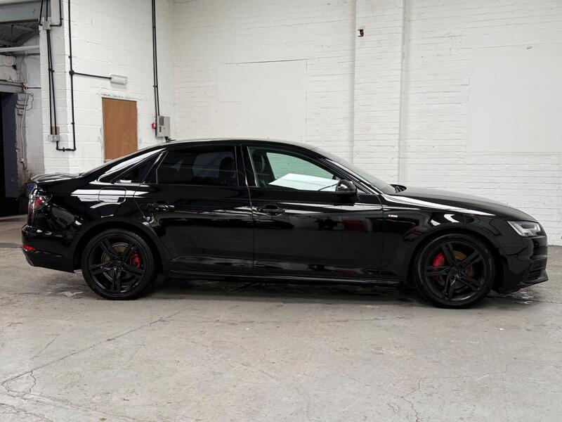 Used Audi A4 2017 for sale - 78158329: Photo 9