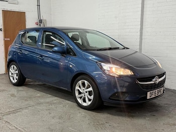 Used Vauxhall Corsa 2015 for sale - 78283190: Photo