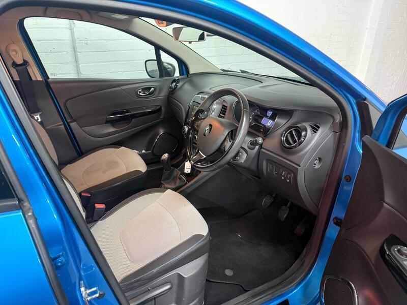 Used Renault Captur 2014 for sale - 77833562: Photo 12