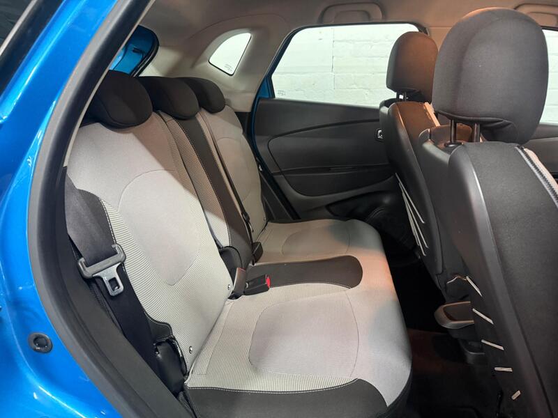 Used Renault Captur 2014 for sale - 77833562: Photo 13