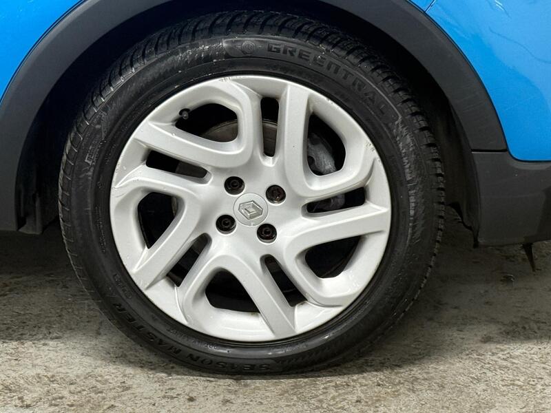 Used Renault Captur 2014 for sale - 77833562: Photo 15