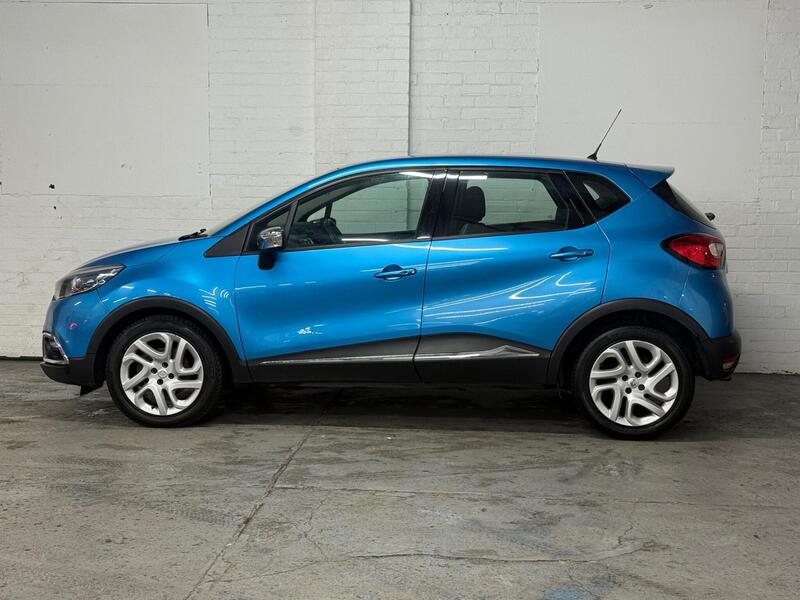 Used Renault Captur 2014 for sale - 77833562: Photo 6