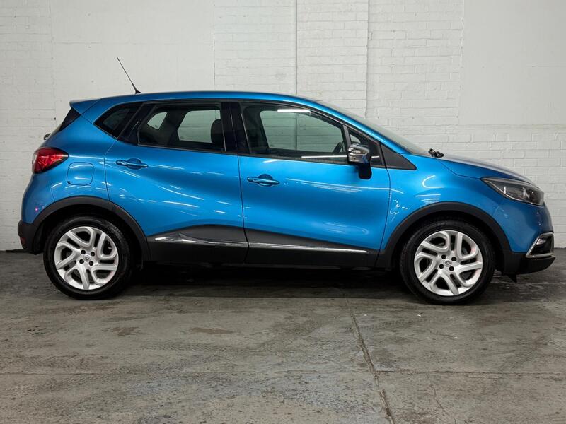 Used Renault Captur 2014 for sale - 77833562: Photo 9