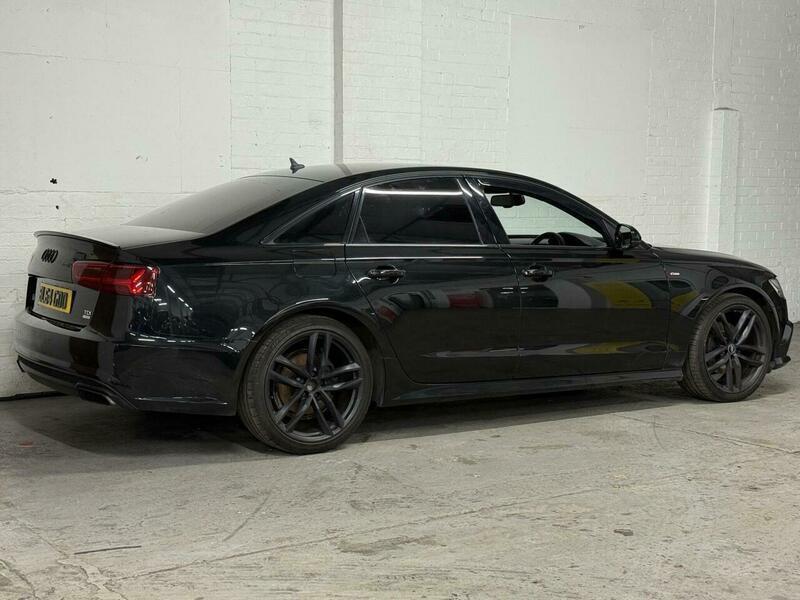 Used Audi A6 2014 for sale - 77833567: Photo 10