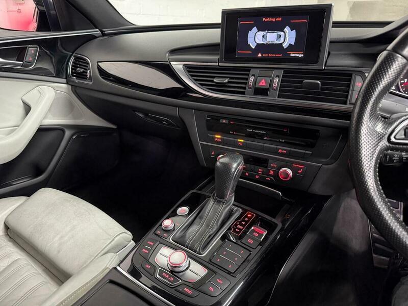 Used Audi A6 2014 for sale - 77833567: Photo 13
