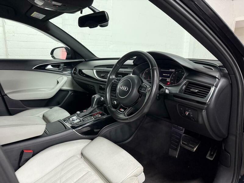 Used Audi A6 2014 for sale - 77833567: Photo 14