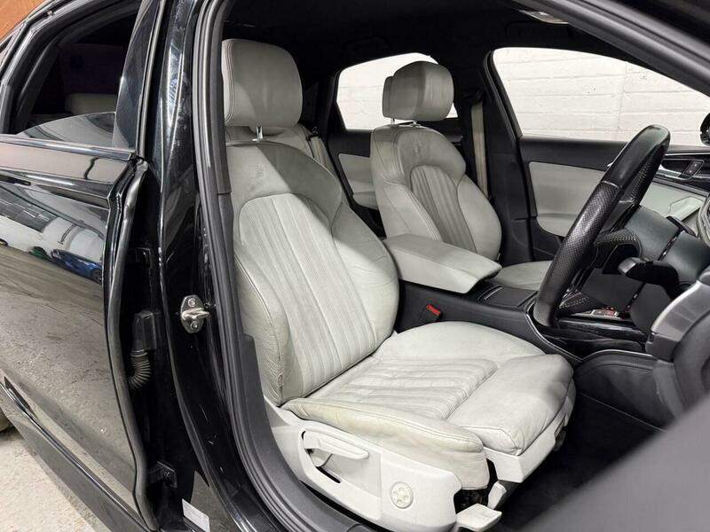 Used Audi A6 2014 for sale - 77833567: Photo 15