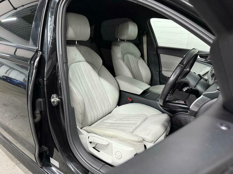 Used Audi A6 2014 for sale - 77833567: Photo 16