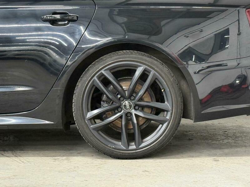 Used Audi A6 2014 for sale - 77833567: Photo 23