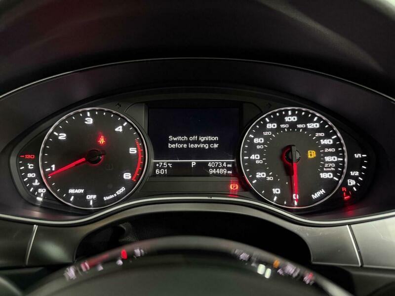 Used Audi A6 2014 for sale - 77833567: Photo 27