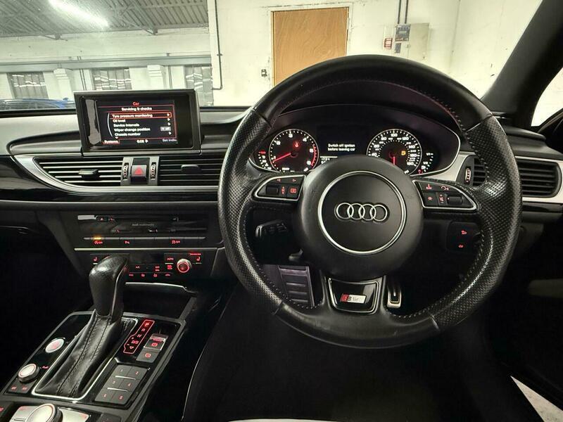 Used Audi A6 2014 for sale - 77833567: Photo 28