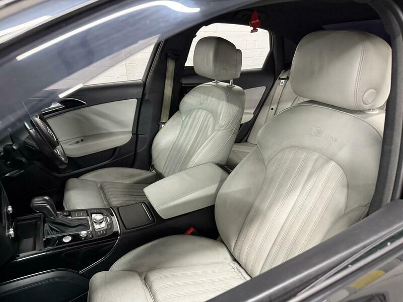 Used Audi A6 2014 for sale - 77833567: Photo 29