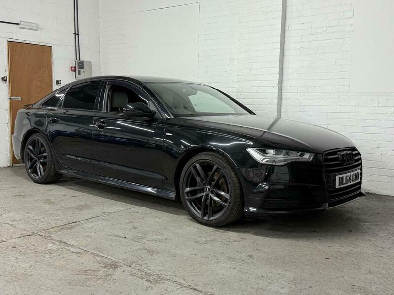 Used Audi A6 2014 for sale - 77833567: Photo 6