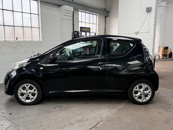 Used Citroen C1 2011 for sale - 78786203: Photo