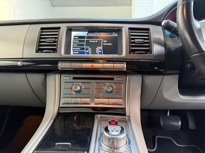 Used Jaguar XF 2011 for sale - 78149901: Photo 26