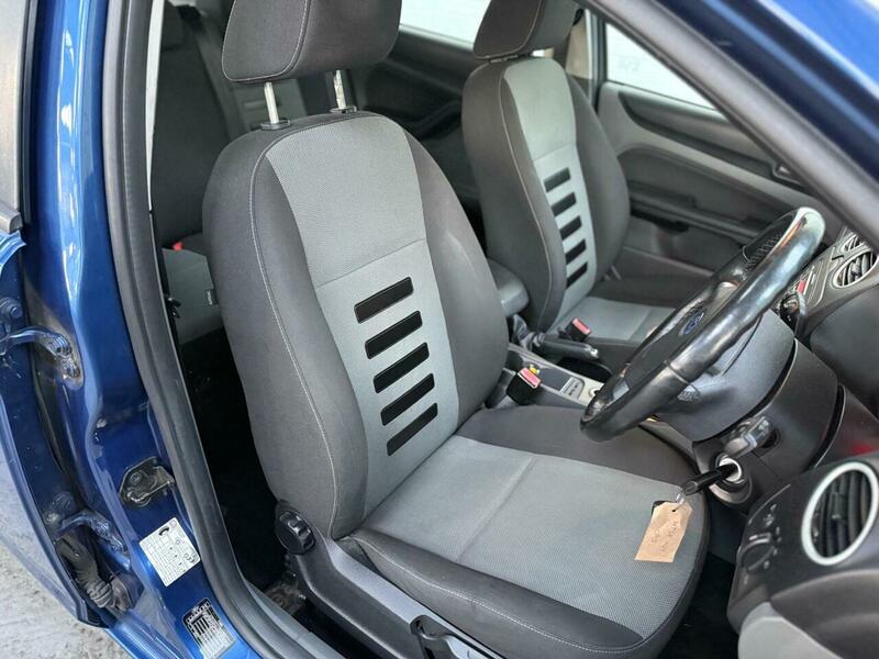 Used Ford Focus 2009 for sale - 76241127: Photo 11